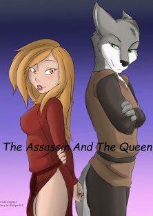 Ассасин и королева