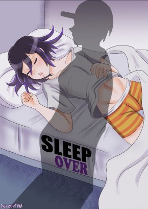 SLEEP OVER