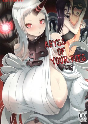 ABYSS OF YOUR TITS