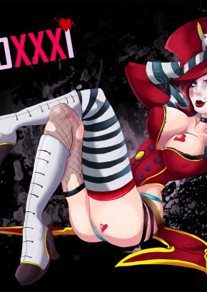 SEXXY MOXXI