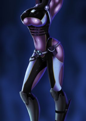 TALI'ZORAH