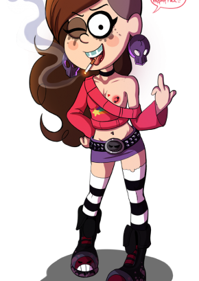 ABLE MABEL