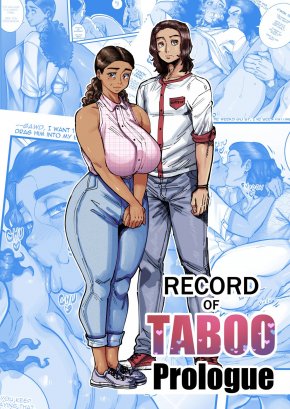 RECORD OF TABOO: PROLOGUE