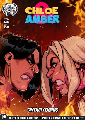 CHLOE & AMBER: SECOND COMING