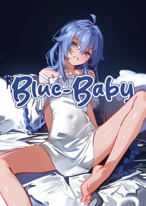 BLUE-BABY