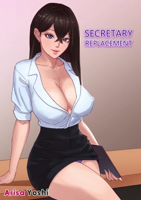 SECRETARY REPLACEMENT