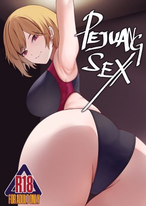 PEJUANG SEX