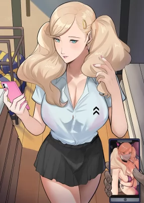 ANN TAKAMAKI