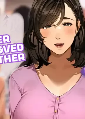 HER BELOVED MOTHER ~ MOMOKA-SAN | KANOJO NO OKAA-SAN ~ MOMOKA-SAN