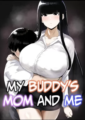 MY BUDDY'S MOM AND ME | BOKU TO SHINYUU NO OKAA-SAN