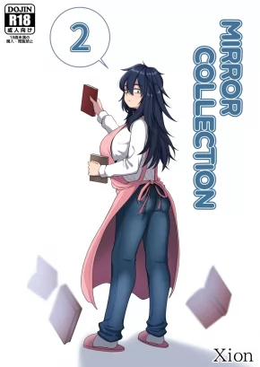 MIRROR COLLECTION 2