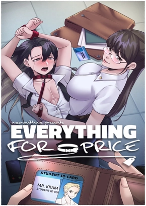 EVERYTHING FOR A PRICE