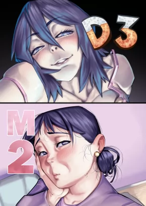 D3M2