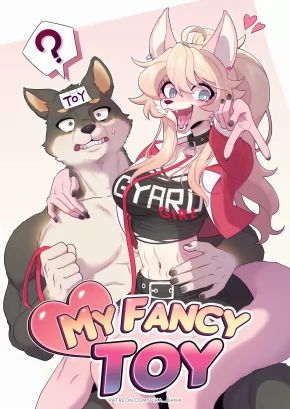 MY FANCY TOY
