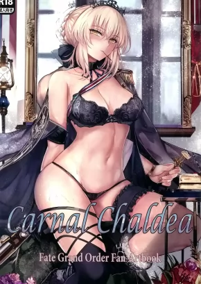 CARNAL CHALDEA