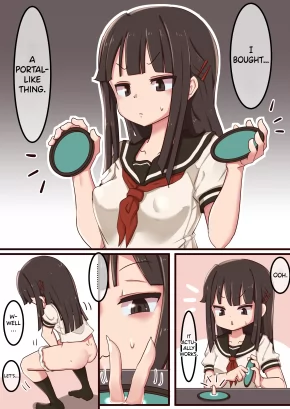 PORTAL MITAI NA YATSU