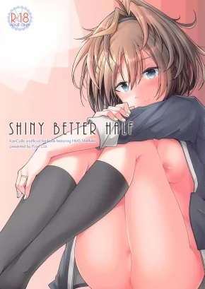 SHINY BETTER HALF