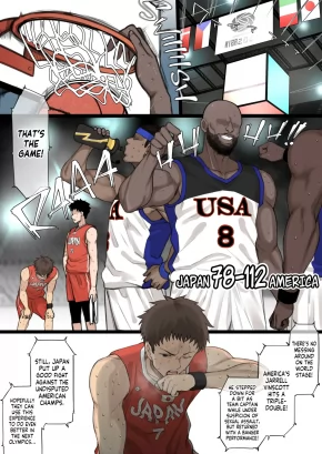 JAPAN 78-112 AMERICA