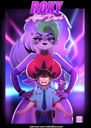 ROXY AFTER DARK