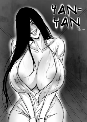 YAN-YAN