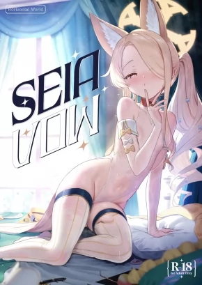 SEIA VOW | SEIA YAKU
