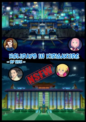 HOLIDAYS IN KIRIGAKURE