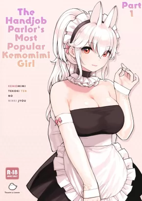 THE HANDJOB PARLOR’S MOST POPULAR KEMOMIMI GIRL | KEMOMIMI TEKOKI TEN NO NINKI JOU