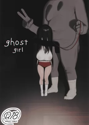 GHOST GIRL | YUUREI SHOUJO