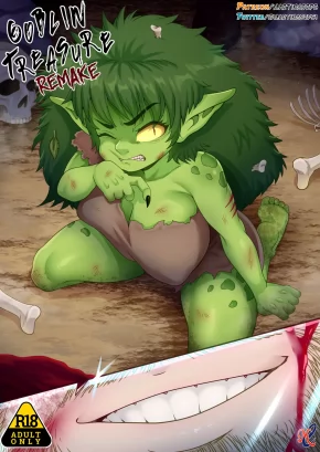 GOBLIN TREASURE REMAKE