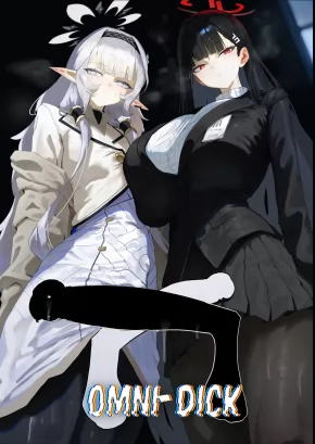 OMNI-DICK | ZENCHINPO