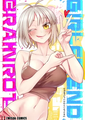 BRAINROT GIRLFRIEND