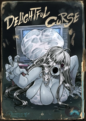 DELIGHTFUL CURSE