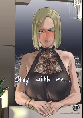 STAY WITH ME... | ATASHI TO....