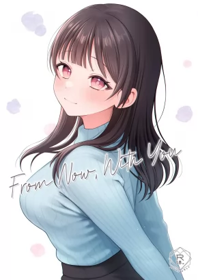 FROM NOW, WITH YOU | KOREKARAMO KIMI TO