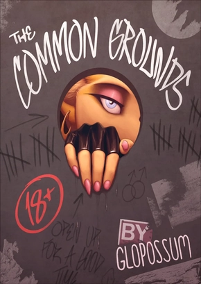 THE COMMON GROUNDS