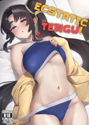 ECSTATIC TENGU! | EKISAI TENGUU!