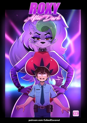 ROXY AFTER DARK