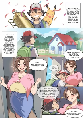 ASH & DELIA
