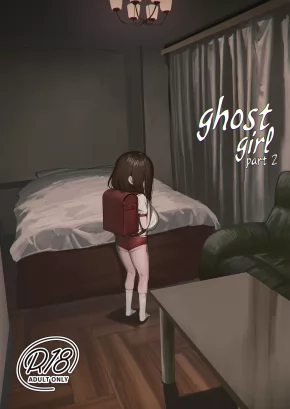 GHOST GIRL: PART 2 | YUUREI SHOUJO: ZOKU