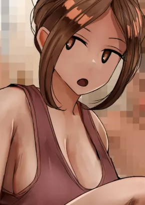 A MANGA ABOUT TAKING A BATH WITH A GIRL WHO IS IGNORANT ABOUT SEX AND HAVING SEX WITH HER.