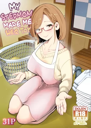 MY STEPMOM MADE ME HER TOY | GIBO NO OMOCHA NI SARETA BOKU
