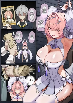 REMIE LOVE STORY